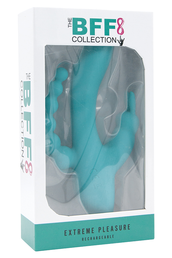 Extreme Pleasure - Image 2