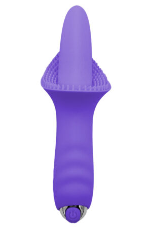 Alexa Tickle Clitoral Stimulator