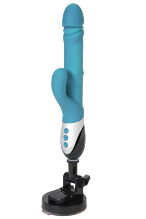 Beaded Rotating Thruster 2