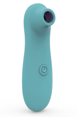 Kaley Sucking Vibrator