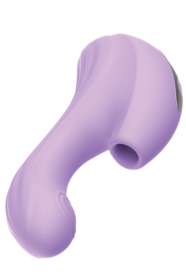 GINGER TAPPING VIBE - Image 2