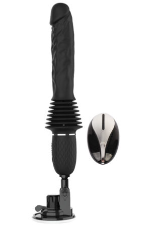 Chocolate Dream Thruster wireless with Remote Control