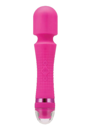 Licking Pleasure Wand