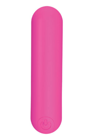 Shake n Quake Bullet  Rechargeable