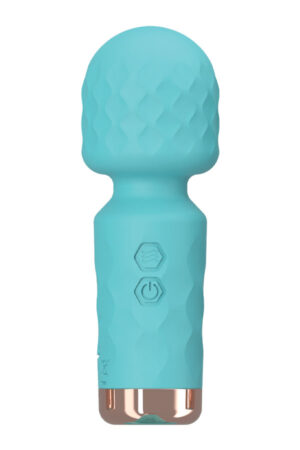 Small And Mighty Mini Wand